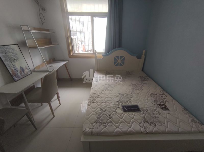 康乐园5003492卧室图1