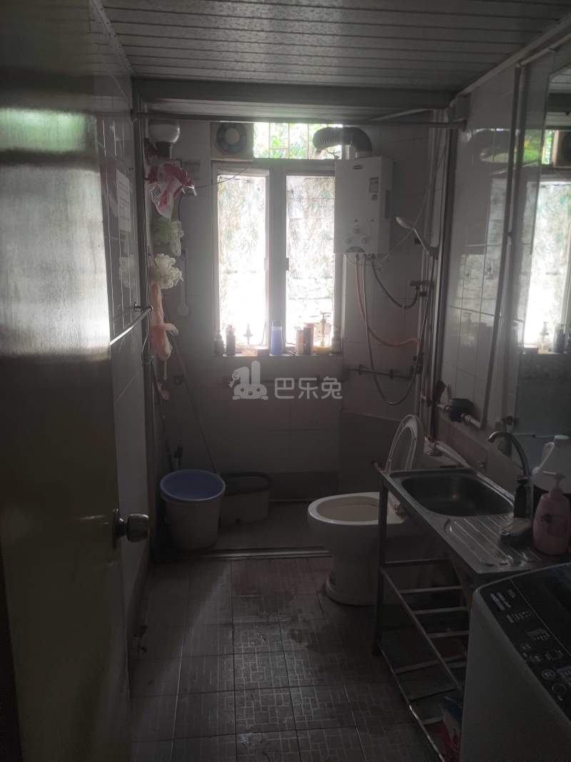 康乐园5003483卫生间图4