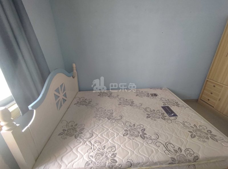 康乐园5003492卧室图2