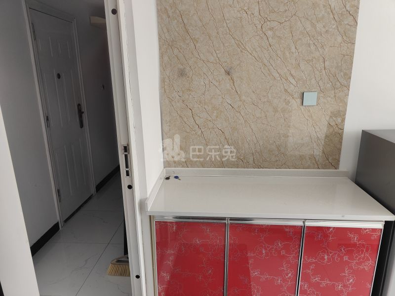 高行绿洲六期502409厨房图6