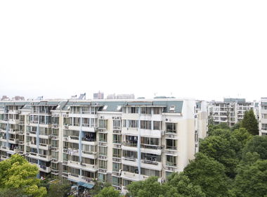 当代高邸（聚丰园路105弄） 