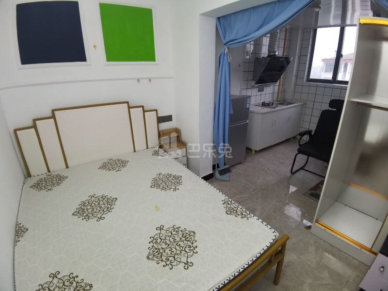 文怡苑二期502823卧室图0