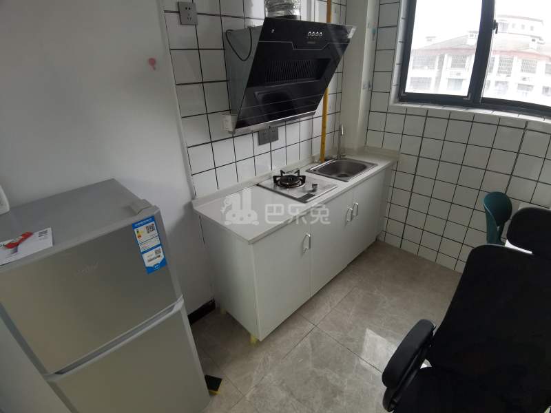 文怡苑二期502823厨房图5