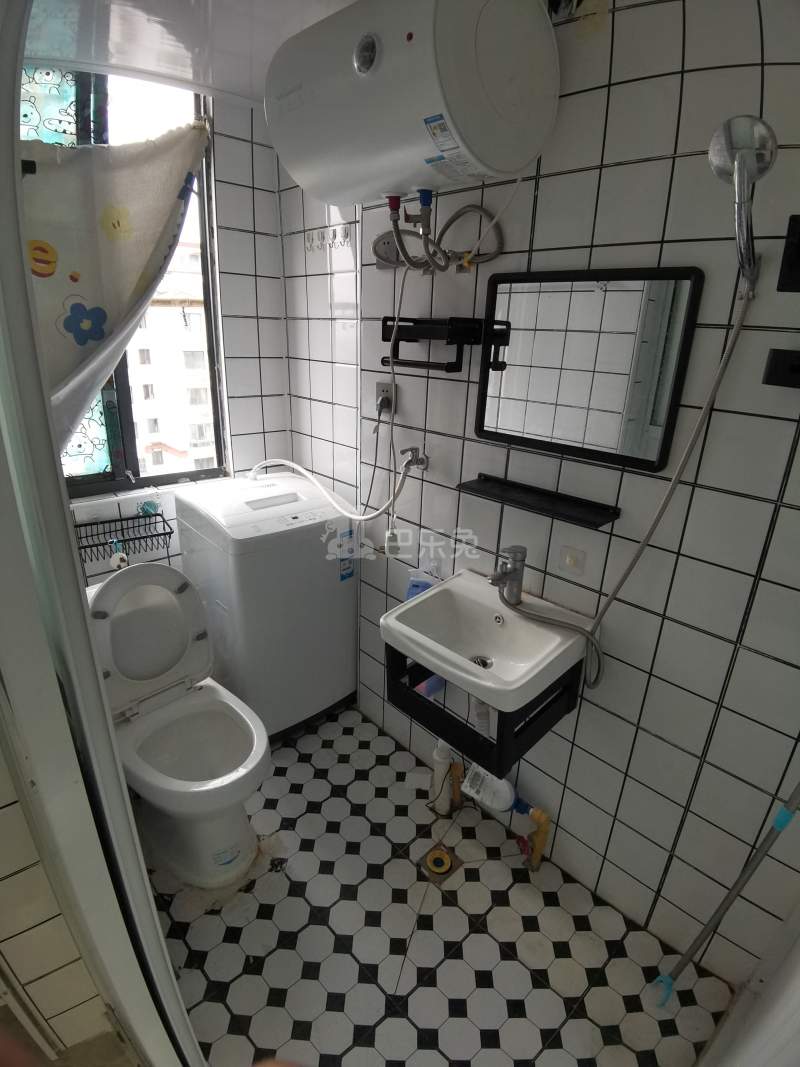 文怡苑二期502823卫生间图7