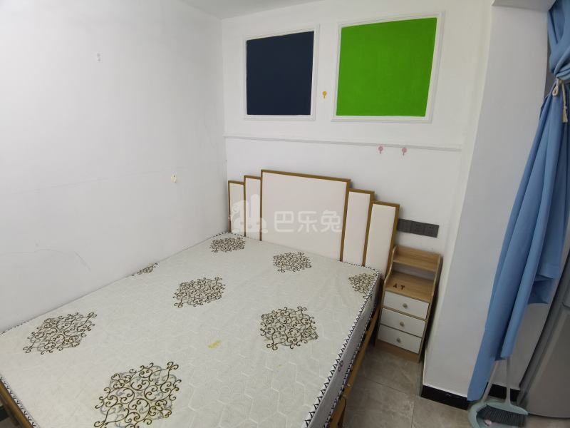 文怡苑二期502823卧室图1