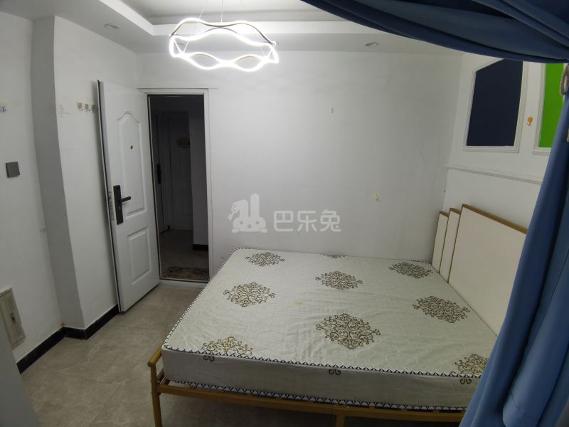 文怡苑二期502823卧室图3