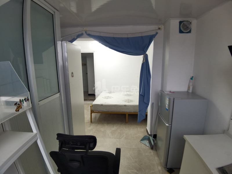 文怡苑二期502823卧室图2