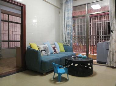 昌鑫青年公寓（嘉禾望岗彭西三街三巷1号） 2室1厅1卫