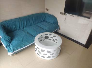 昌鑫青年公寓（嘉禾望岗彭西三街三巷1号） 1室1厅1卫