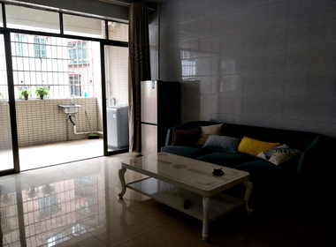 刚好遇见你公寓（嘉禾望岗塘仔巷1号） 2室1厅1卫