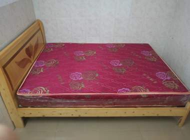 博士楼（嘉禾望岗工业园一巷2号） 1室1厅1卫