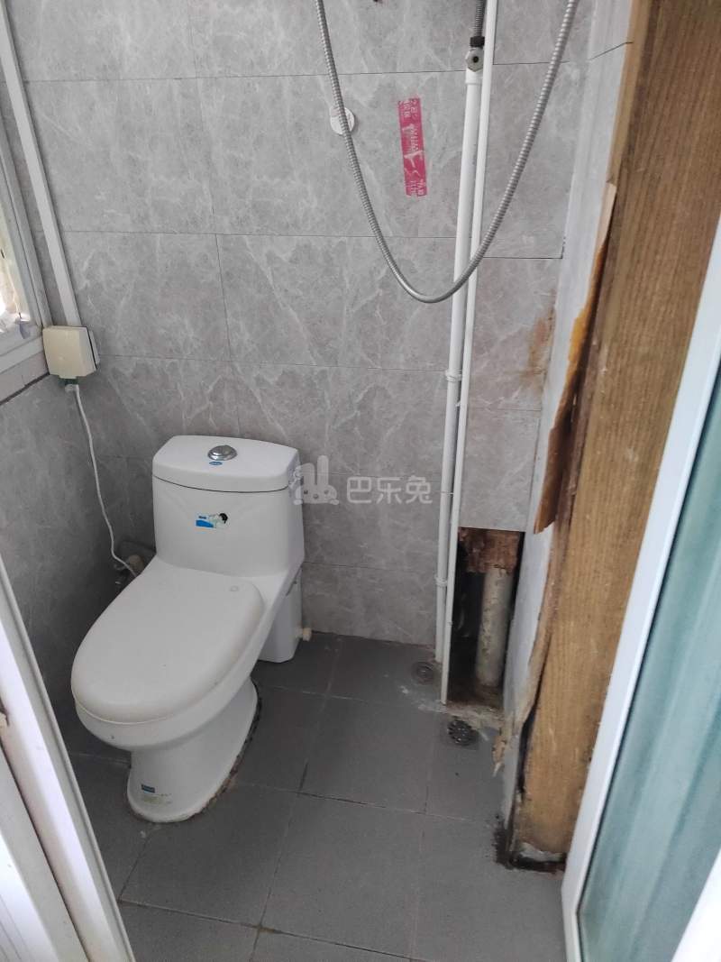 菱翔苑一期5084779卫生间图6