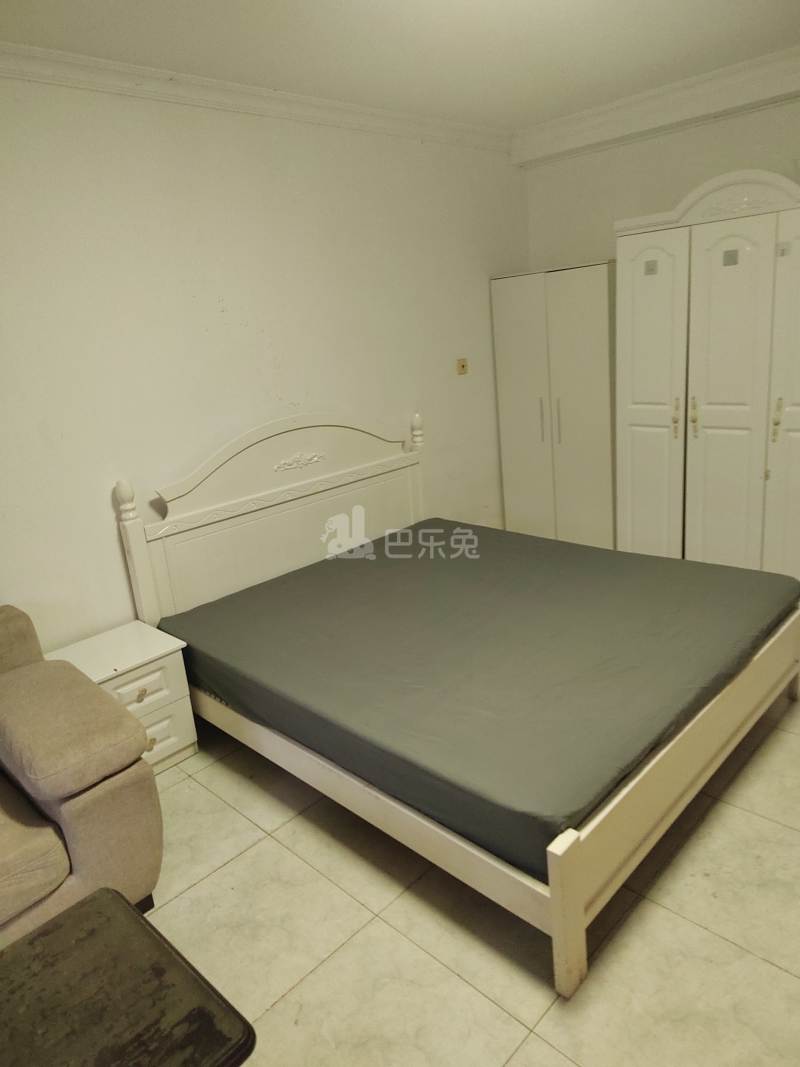 菱翔苑一期5084779卧室图3