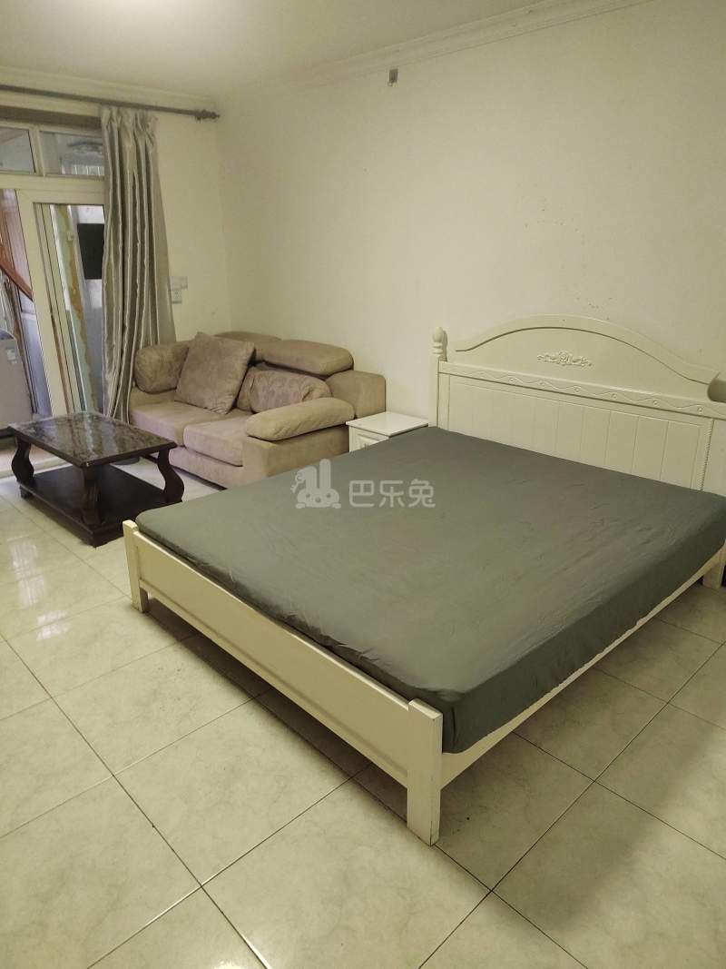 菱翔苑一期5084779卧室图1