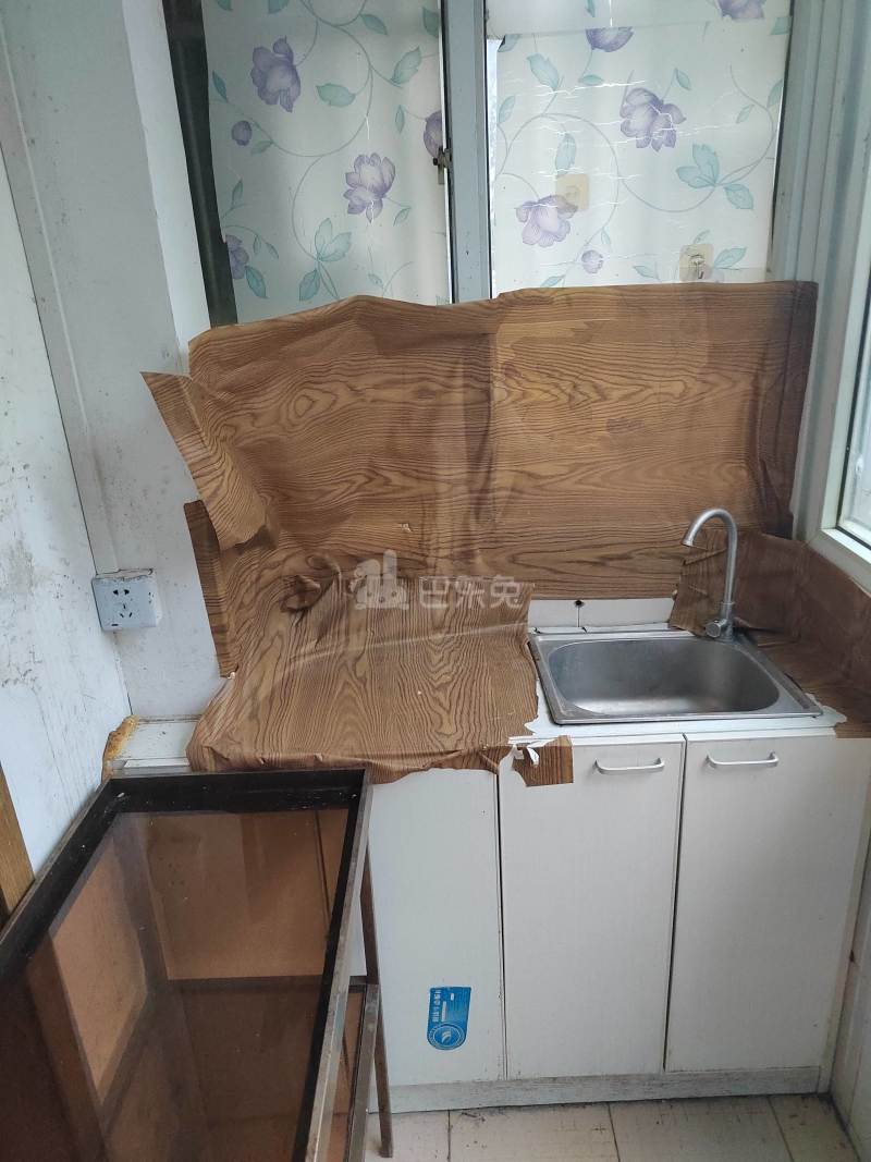 菱翔苑一期5084779厨房图4