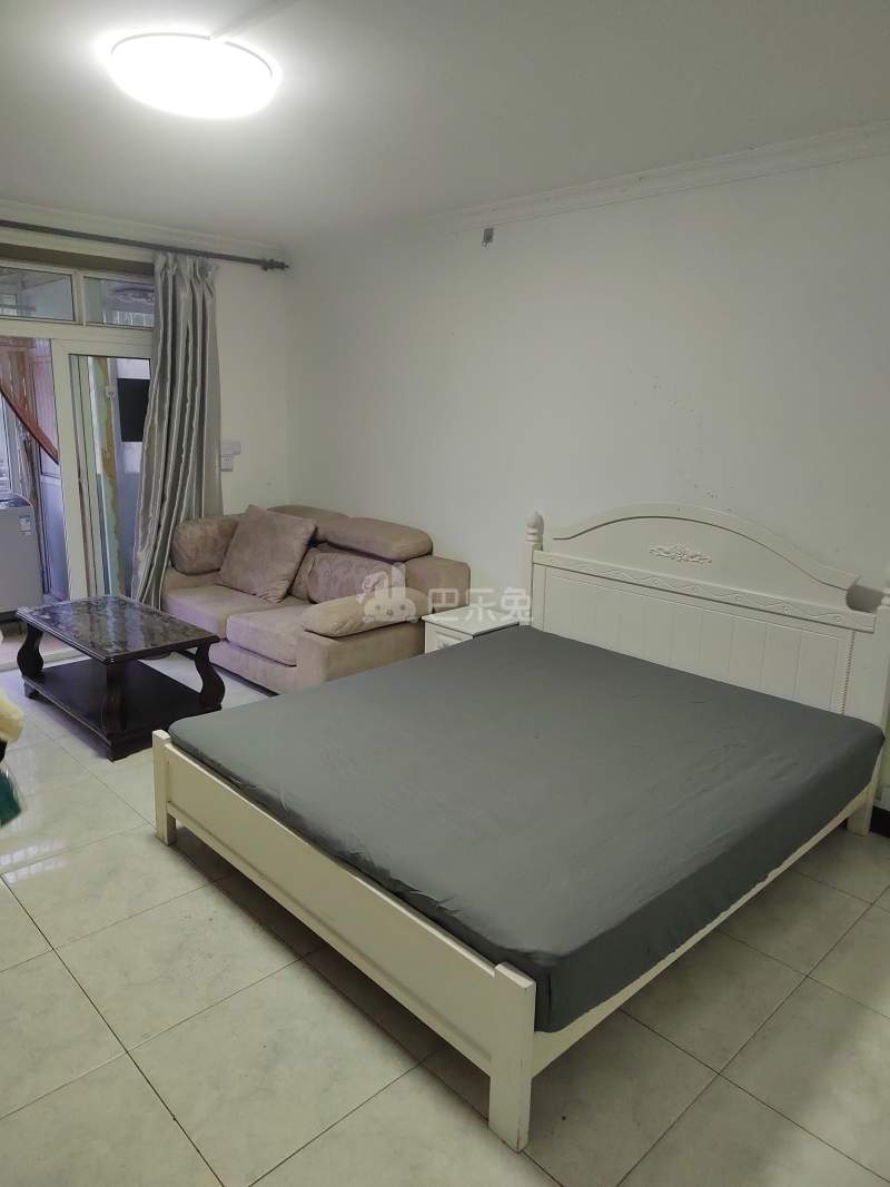 菱翔苑一期5084779卧室图2