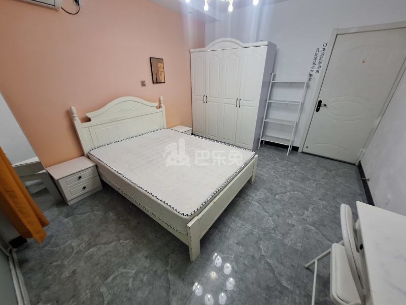 翔瑞新苑北区5089862卧室图2