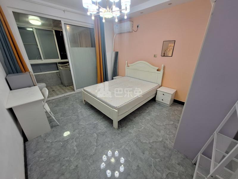 翔瑞新苑北区5089862卧室图0