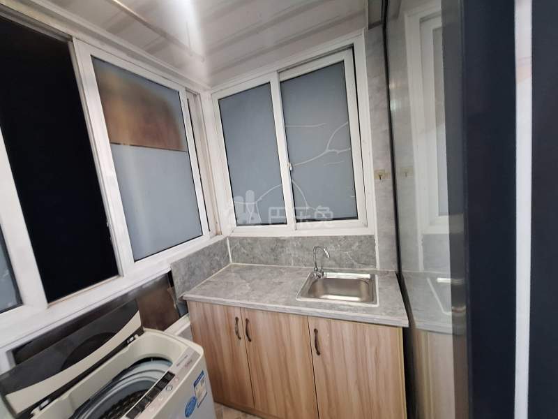 翔瑞新苑北区5089862厨房图5