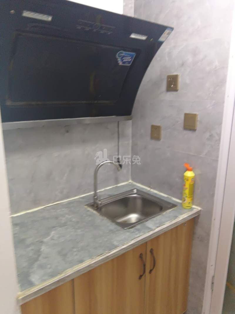 翔瑞新苑北区5089862厨房图6