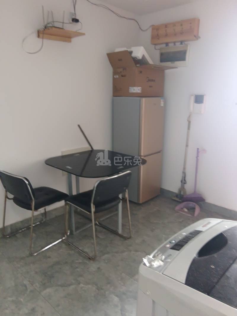 翔瑞新苑北区5089862客厅图4