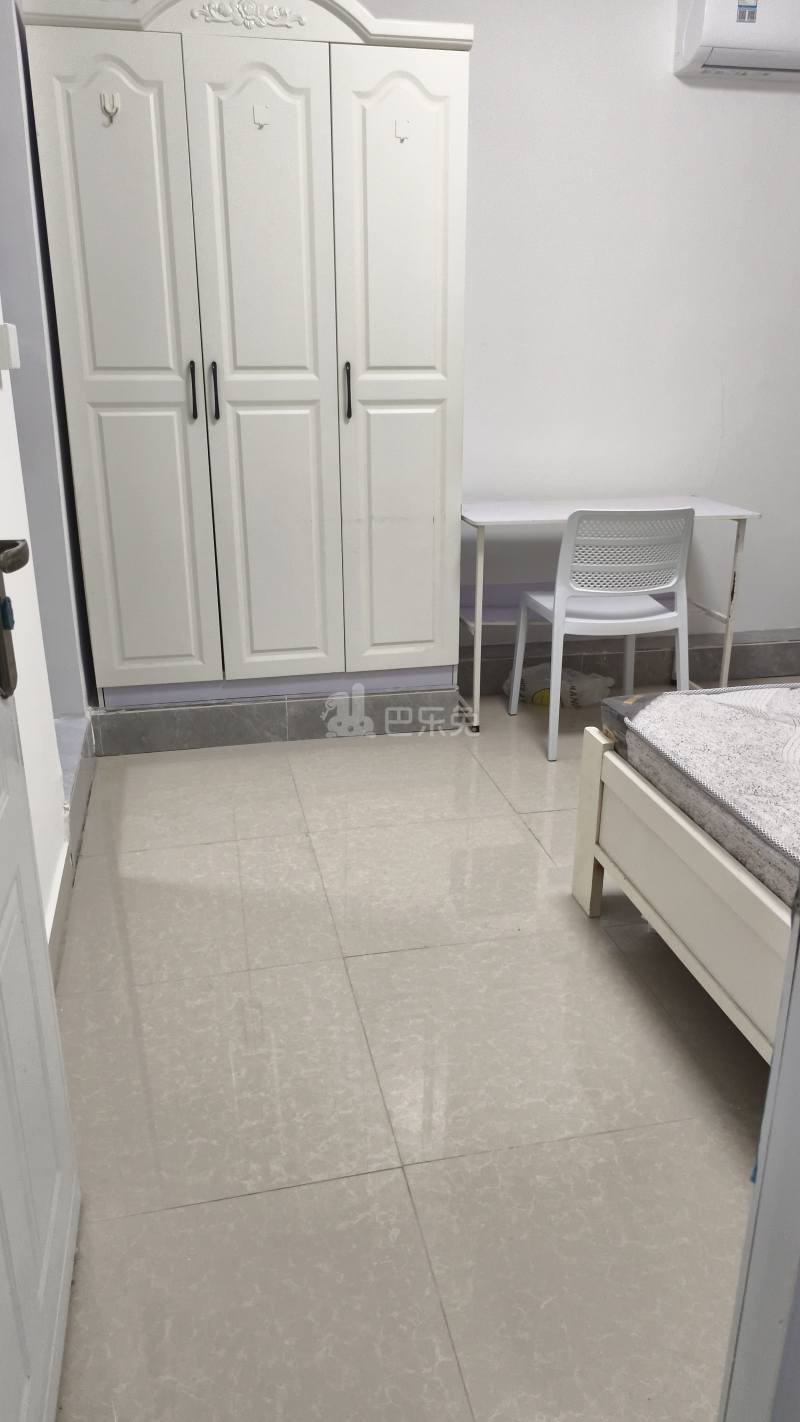 福园小区5093244卧室图0