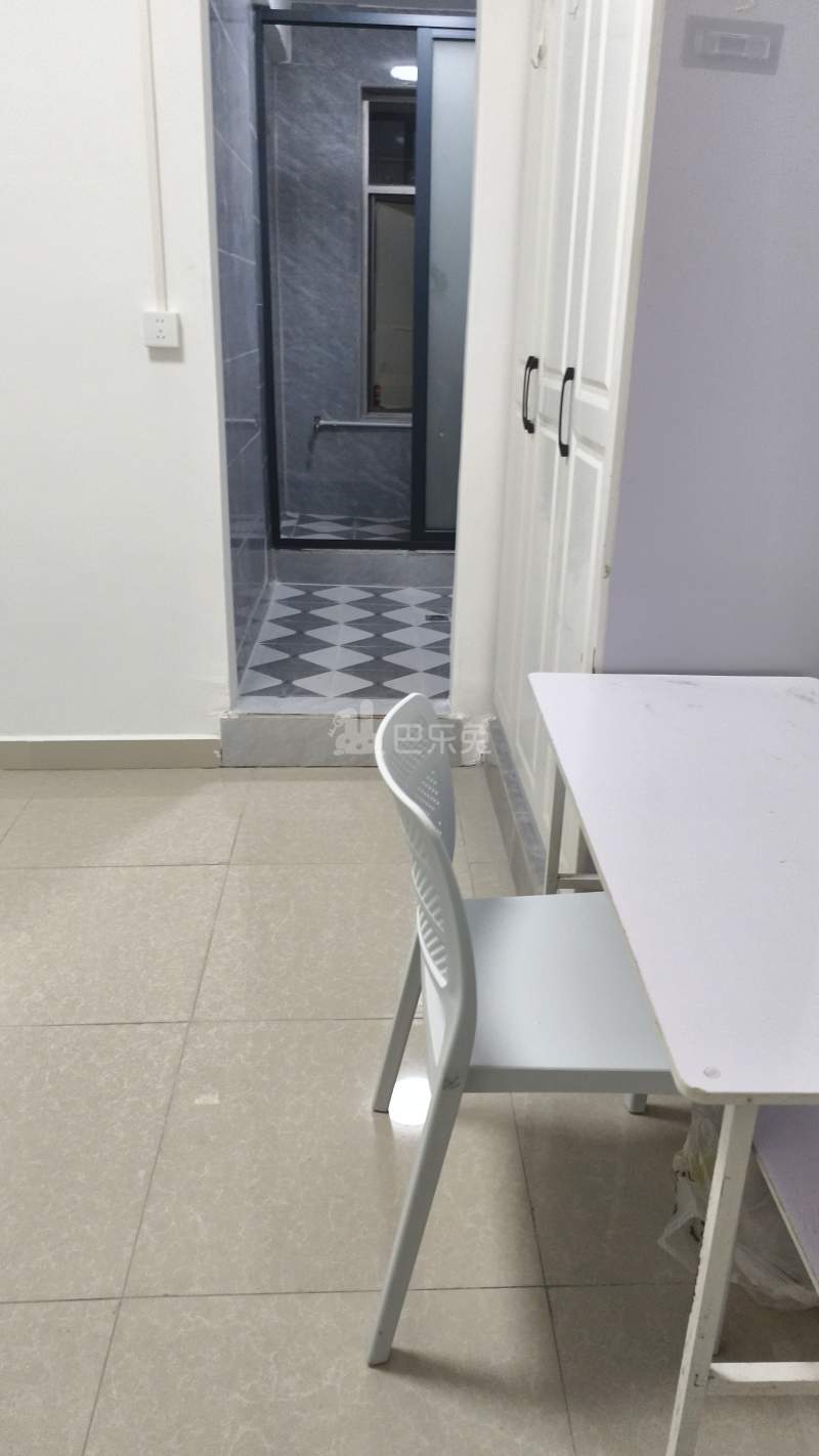 福园小区5093244卧室图3