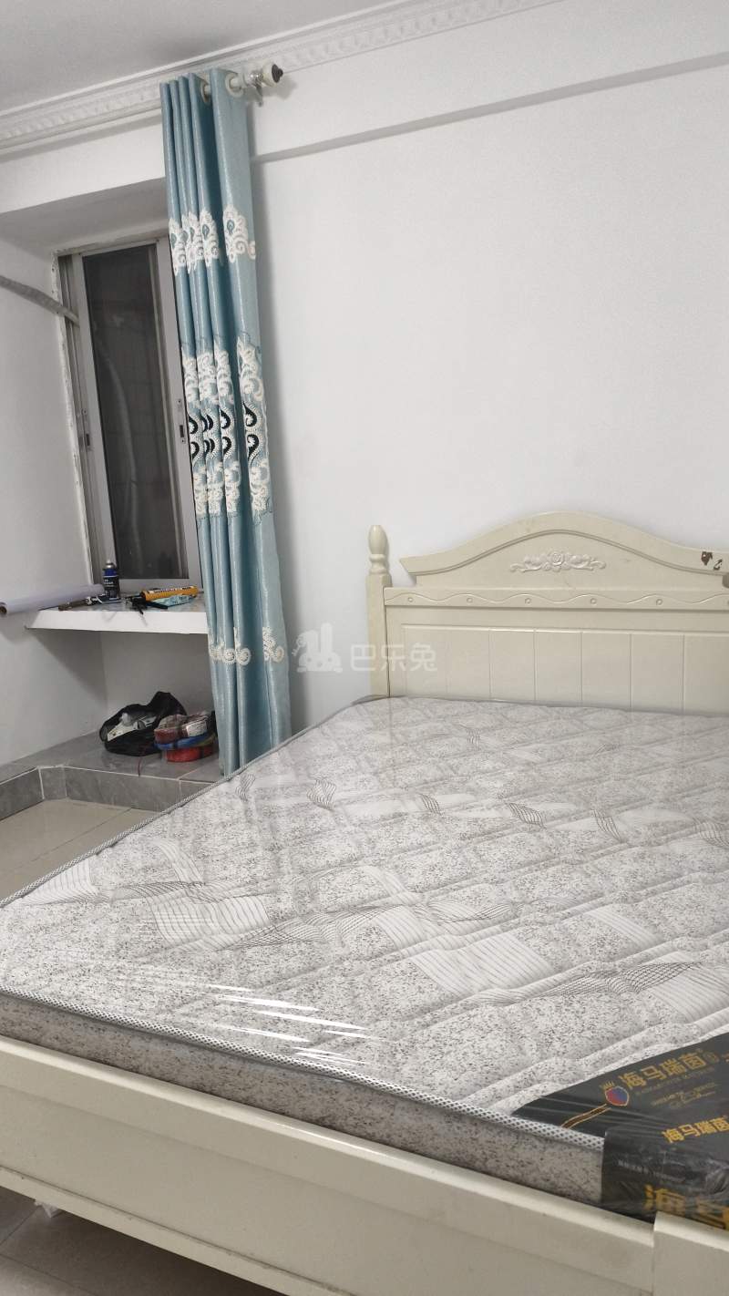 福园小区5093244卧室图1