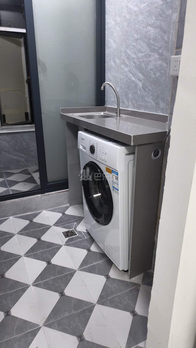 福园小区5093244卧室图4