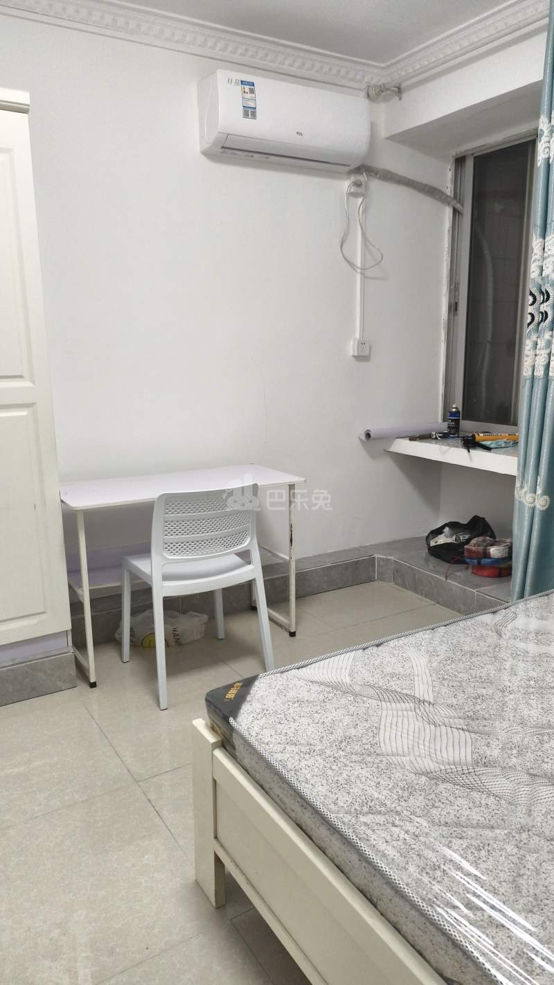 福园小区5093244卧室图2