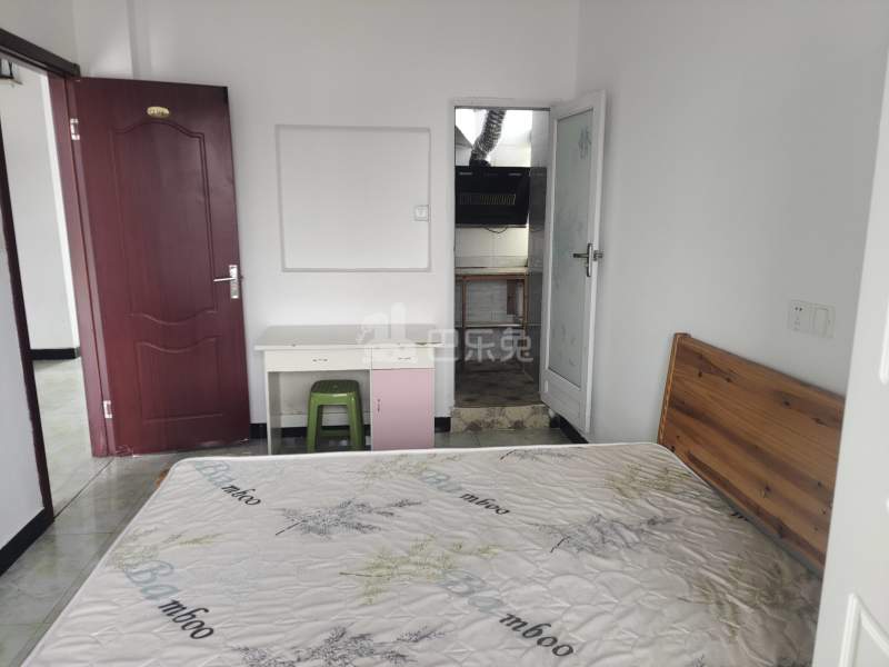 腰路村（民房）5106178卧室图3