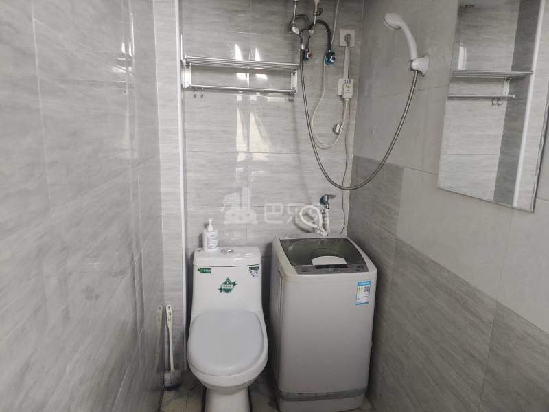 腰路村（民房）5106178卫生间图6