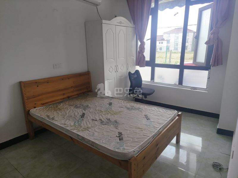 腰路村（民房）5106178卧室图0