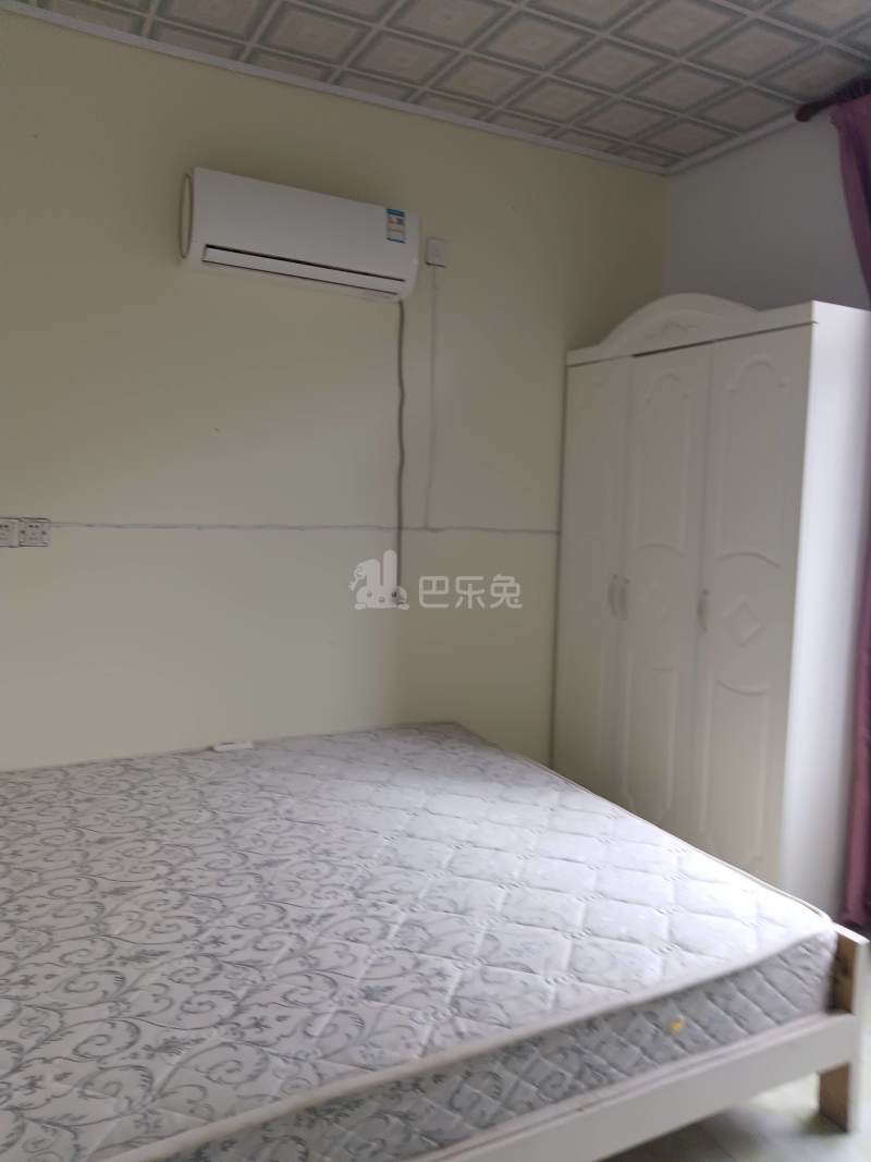 腰路村（民房）5106197卧室图3