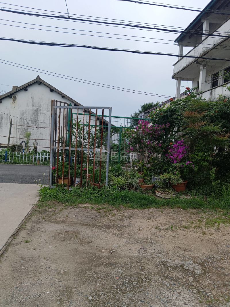 腰路村（民房）5106197周边环境图8