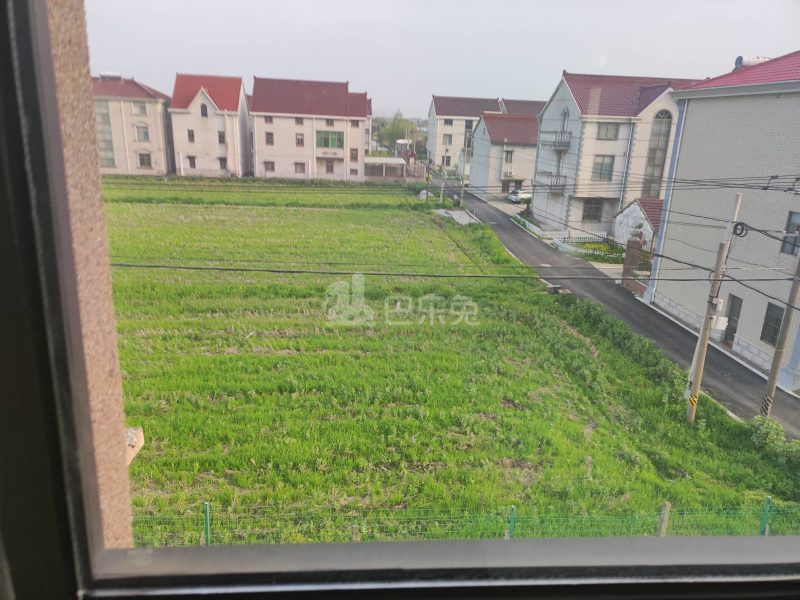 腰路村（民房）5106202周边环境图11