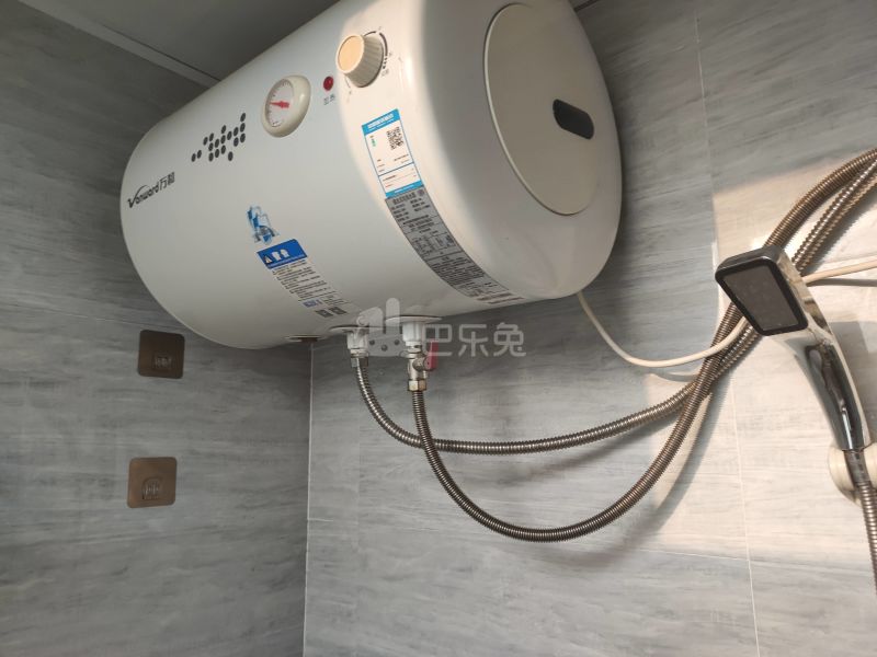 腰路村（民房）5106202卫生间图8