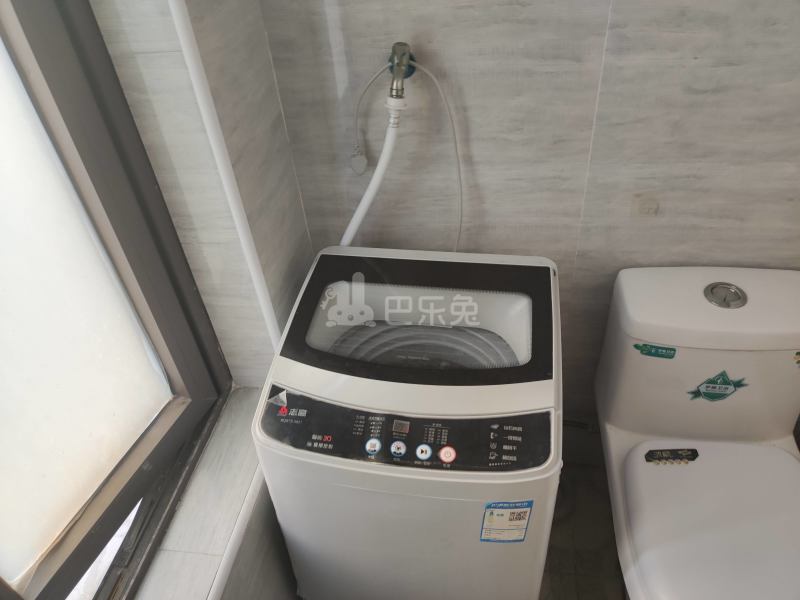 腰路村（民房）5106202卫生间图10