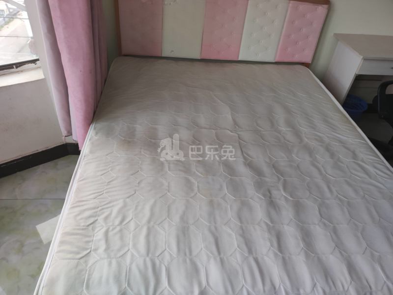 腰路村（民房）5106202卧室图0