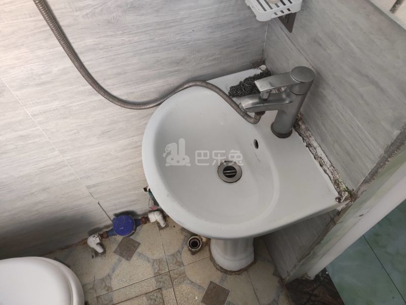 腰路村（民房）5106202卫生间图9