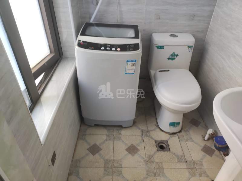 腰路村（民房）5106202卫生间图7