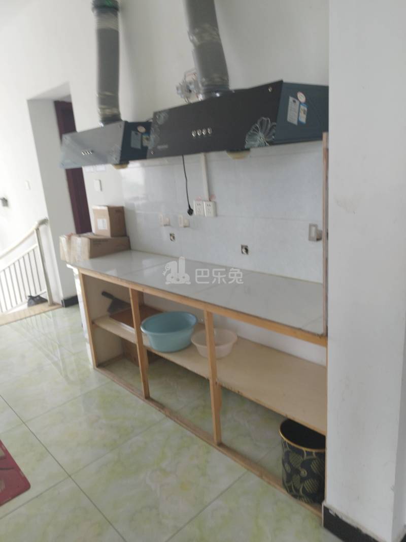 腰路村（民房）5106202厨房图5