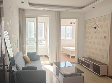 民乐城丽水雅苑南苑 1室1厅1卫