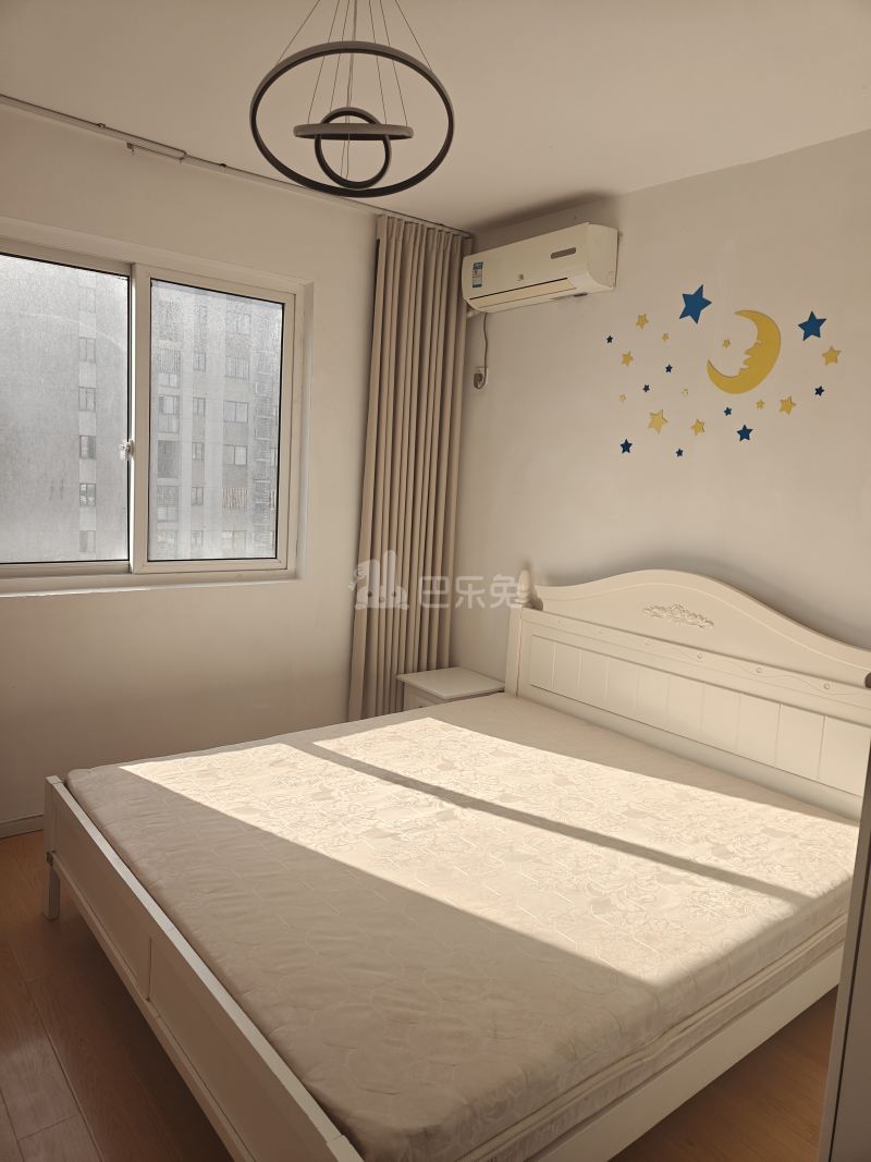 民乐城丽水雅苑南苑5115197卧室图1