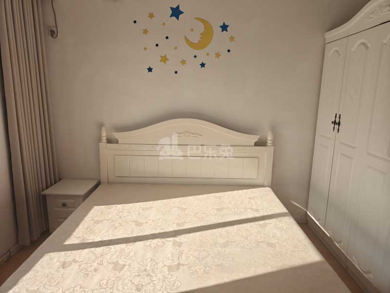 民乐城丽水雅苑南苑5115197卧室图2