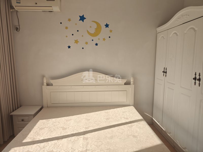 民乐城丽水雅苑南苑5115197卧室图3