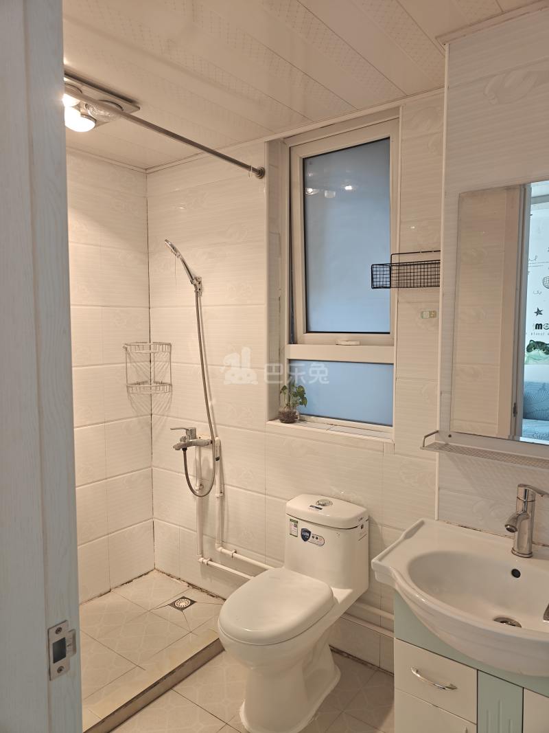 民乐城丽水雅苑南苑5115197卫生间图6