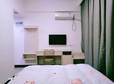 冠寓（三元里店） 1室0厅1卫