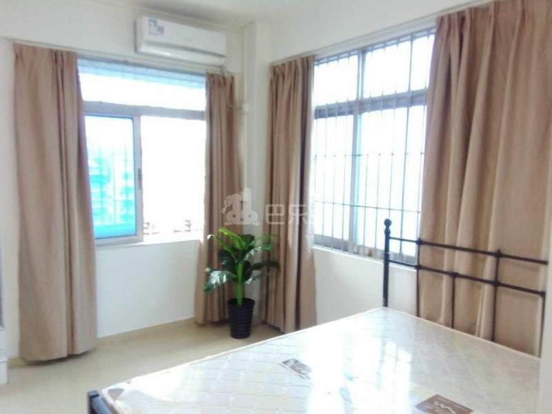 优居公寓（龙城广场）5123884卧室图2