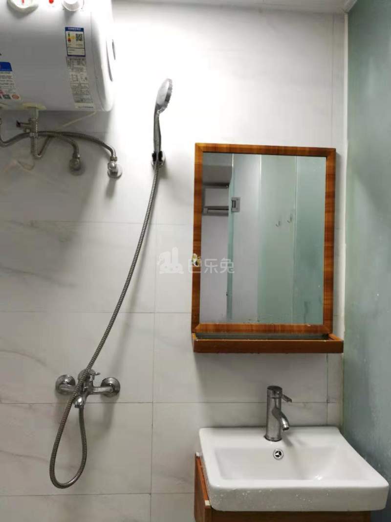 优居公寓（龙城广场）5123884卫生间图4